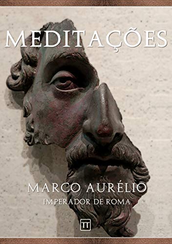 Livro PDF Meditações de Marco Aurélio