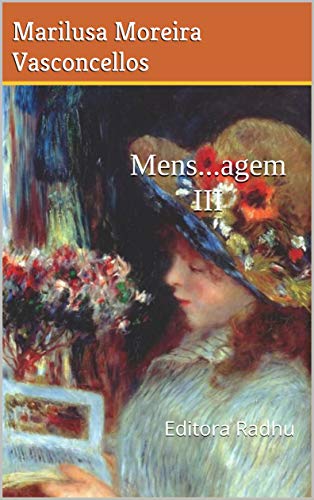 Livro PDF Mens…agem III: Editora Radhu (3 Livro 1)