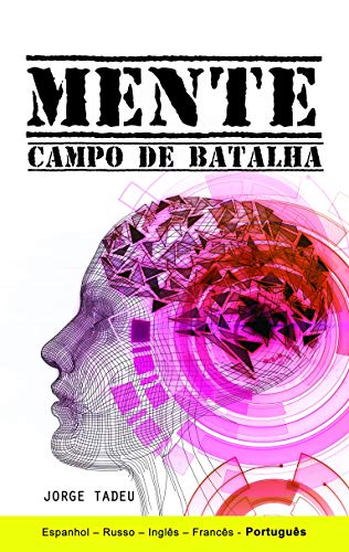Livro PDF Mente: Campo de Batalha