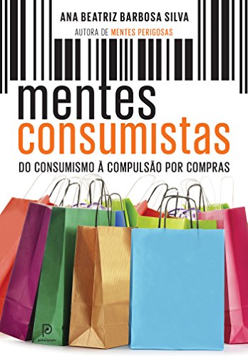 Capa do livro: Mentes consumistas - Ler Online pdf