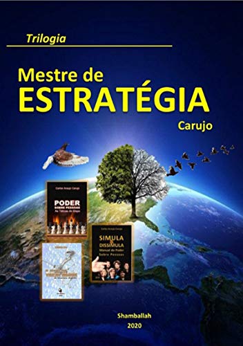 Livro PDF Mestre De Estratégia