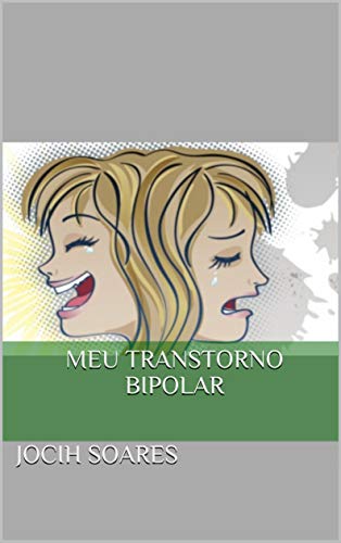 Capa do livro: Meu Transtorno Bipolar - Ler Online pdf