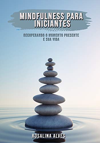 Livro PDF Mindfulness para iniciantes