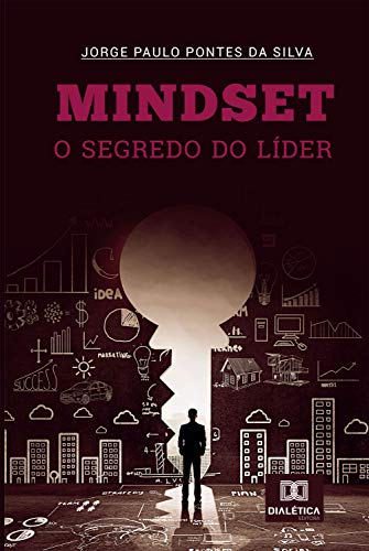 Capa do livro: Mindset: o segredo do Líder - Ler Online pdf