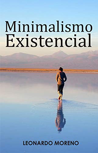 Capa do livro: Minimalismo Existencial - Ler Online pdf