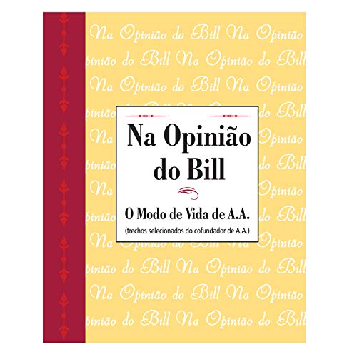 Livro PDF Na opinião do Bill