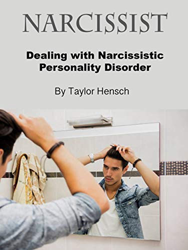 Capa do livro: Narcisista: Lidando com o Transtorno da Personalidade Narcisista - Ler Online pdf
