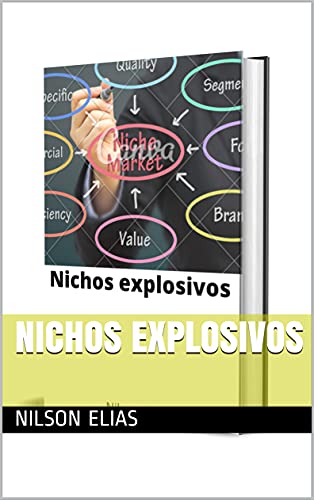 Capa do livro: Nichos explosivos - Ler Online pdf