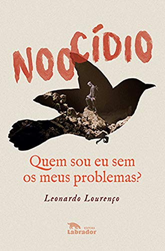 Capa do livro: Noocídio: Quem sou eu sem os meus problemas? - Ler Online pdf