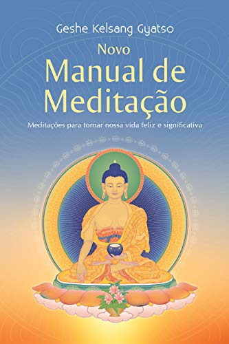 Livro PDF Novo Manual de Meditação