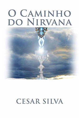 Capa do livro: O Caminho do Nirvana - Ler Online pdf