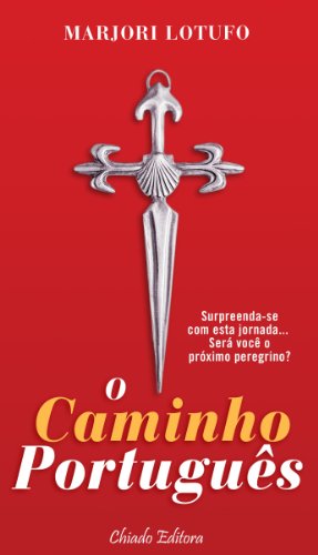 Capa do livro: O Caminho Português - Ler Online pdf