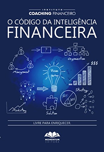 Capa do livro: O Código da Inteligência Financeira - Ler Online pdf