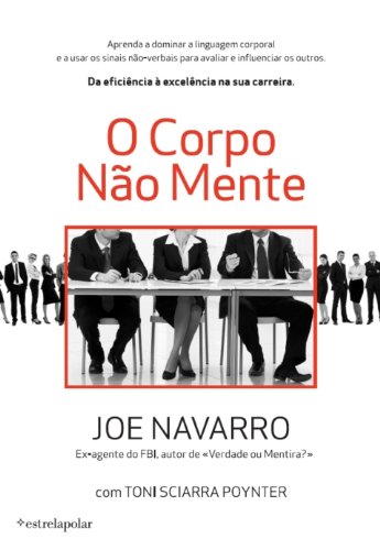 Livro PDF O Corpo Não Mente