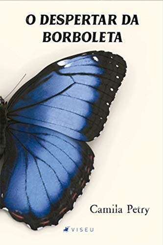Capa do livro: O despertar da borboleta: uma jornada de auto transformação - Ler Online pdf