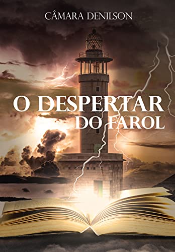Livro PDF O DESPERTAR DO FAROL