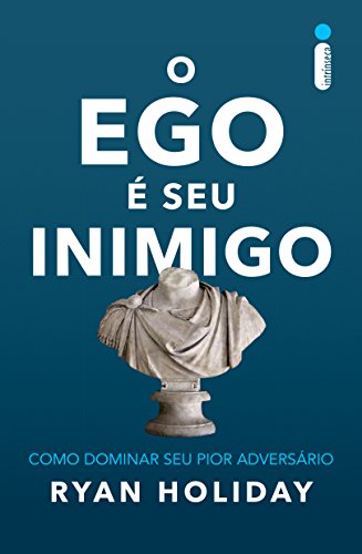 Livro PDF: O ego é seu inimigo
