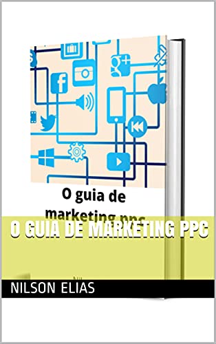 Capa do livro: O guia de marketing ppc - Ler Online pdf