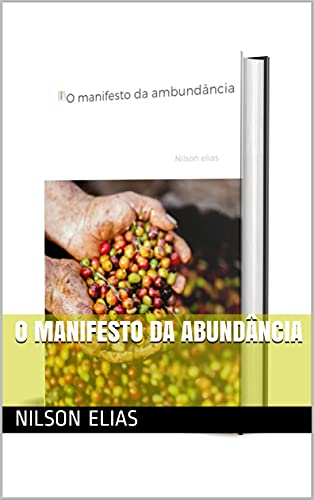 Capa do livro: O manifesto da abundância - Ler Online pdf