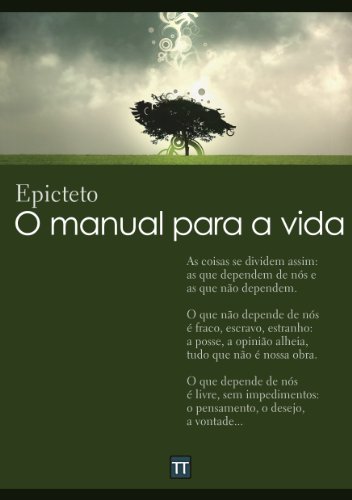Livro PDF O manual para a vida
