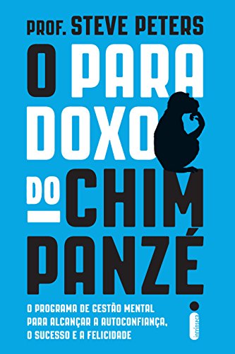 Livro PDF O paradoxo do Chimpanzé