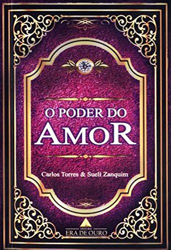 Livro PDF O Poder do Amor (1)