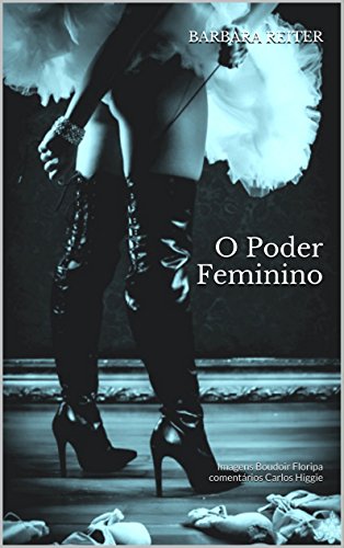 Capa do livro: O Poder Feminino - Ler Online pdf