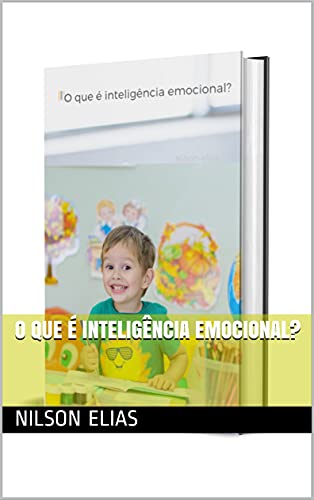 Capa do livro: O que é inteligência emocional - Ler Online pdf