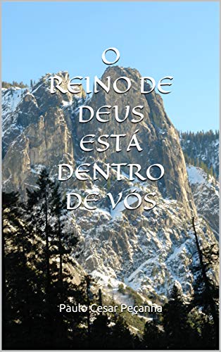 Livro PDF O REINO DE DEUS ESTÁ DENTRO DE VÓS