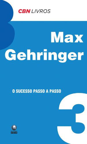 Capa do livro: O sucesso passo a passo - Ler Online pdf