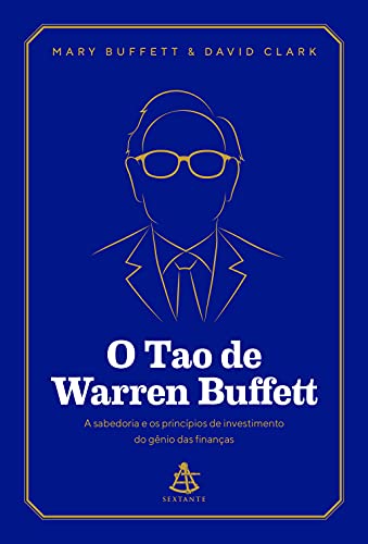 Capa do livro: O Tao de Warren Buffett - Ler Online pdf