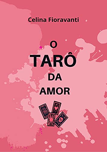 Livro PDF: O Tarô do Amor