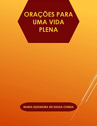 Livro PDF: ORAÇÕES PARA UMA VIDA PLENA