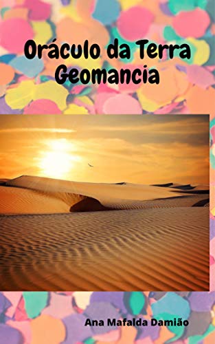 Livro PDF Oráculo da Terra – Geomancia: Geomancia