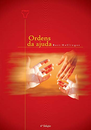 Capa do livro: Ordens da Ajuda (Livros Editora Atman) - Ler Online pdf