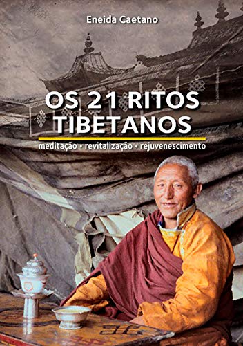 Livro PDF Os 21 Ritos Tibetanos