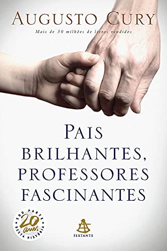 Capa do livro: Pais Brilhantes, Professores Fascinantes - Ler Online pdf