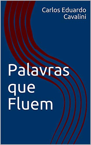 Livro PDF Palavras que Fluem