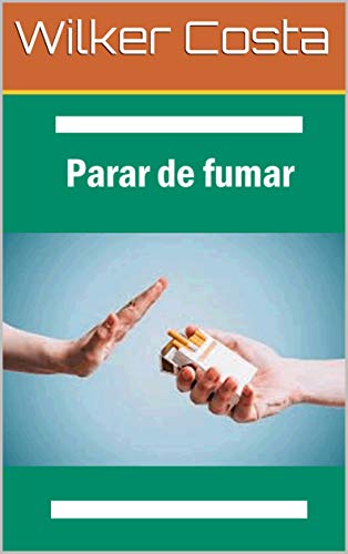 Capa do livro: Parar de fumar - Ler Online pdf