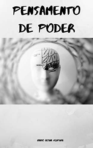 Livro PDF PENSAMENTO DE PODER