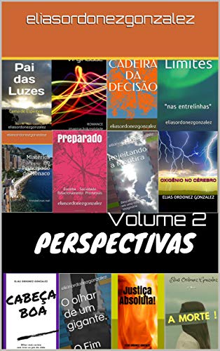 Livro PDF Perspectivas Volume 2