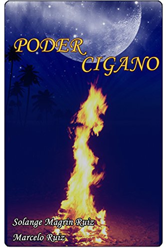 Livro PDF: Poder Cigano