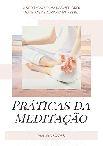 Livro PDF Práticas da Meditação