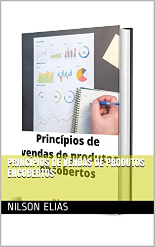 Capa do livro: Princípios de vendas de produtos encobertos - Ler Online pdf