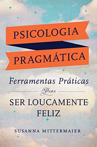 Capa do livro: Psicologia Pragmática - Ler Online pdf