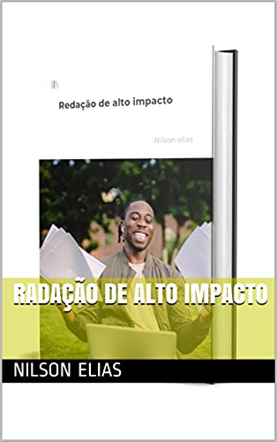 Capa do livro: Radação de alto impacto - Ler Online pdf