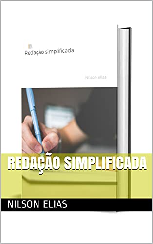 Livro PDF: Redação simplificada
