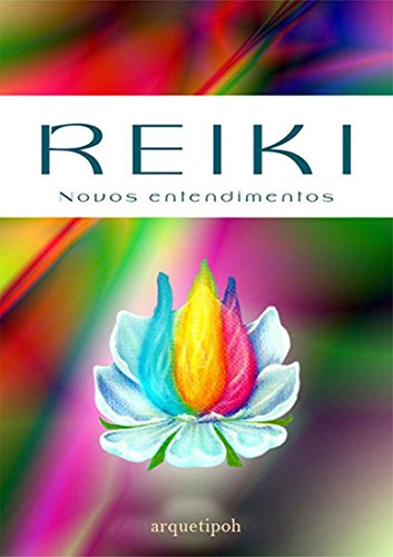 Capa do livro: Reiki - Ler Online pdf