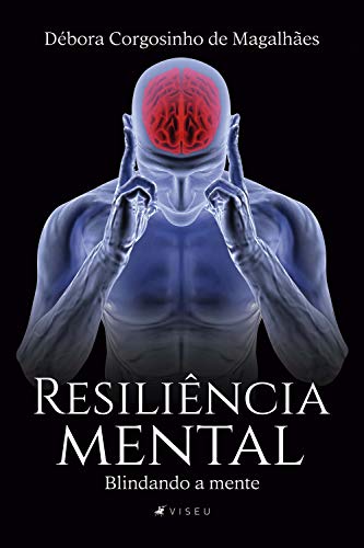 Capa do livro: Resiliência mental - Ler Online pdf