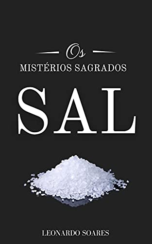 Livro PDF SAL: Os Mistérios Sagrados